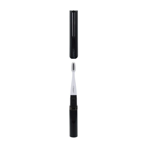 Szczoteczka soniczna VITAMMY Luna+ black