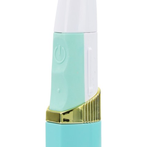Szczoteczka soniczna VITAMMY Luna+ turkusowa