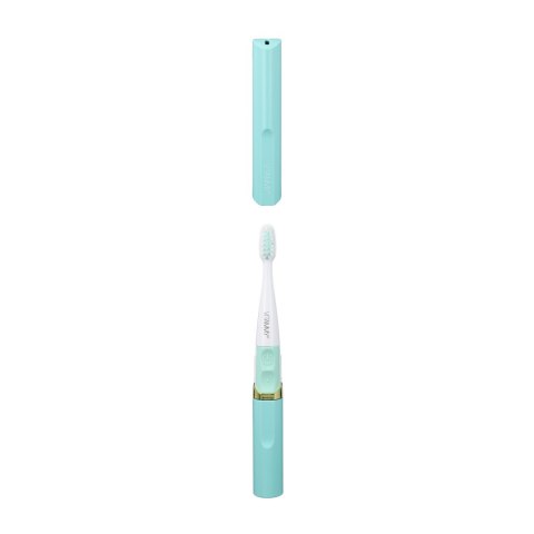 Szczoteczka soniczna VITAMMY Luna+ turkusowa