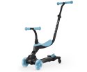 Qplay Hulajnoga Sema Evo 3w1 Sky Blue