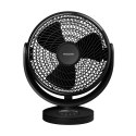 Honeywell HF715BE4 Wentylator podłogowy o dużej sile