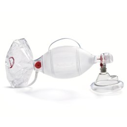 Ambu® SPUR® II Resuscytator jednorazowy dla dorosłych