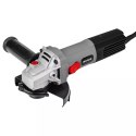 SZLIFIERKA KĄTOWA GHT 950W, 125MM REGULACJA