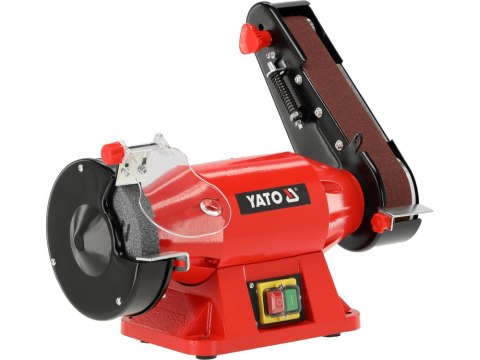 SZLIFIERKA STOŁOWA 520W