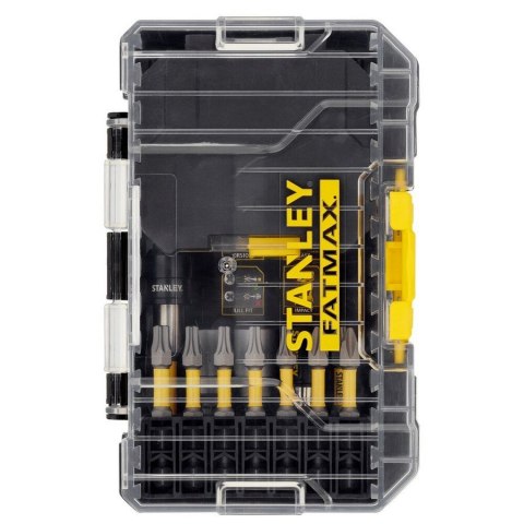ZESTAW BITÓW FATMAX IMPACT 55SZT.