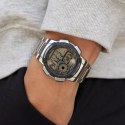 ZEGAREK MĘSKI CASIO AE-1000WD 1A (zd073h) - WORLD TIME + BOX