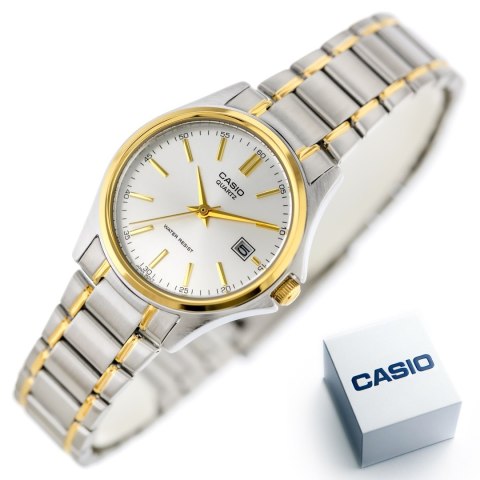 Zegarek Casio Collection LTP-1183G-7A
