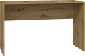 Biurko Komputerowe Szkolne Artisan 120x50 cm Do Nauki Pracy Solidne Vigo
