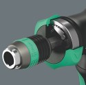KRAFTFORM KOMPAKT PISTOL RA-R 2, 13 CZĘŚCI