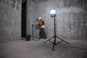 LAMPA AKUMULATOROWA GLA 18VH-7500 0*AH