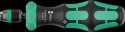 RĘKOJEŚĆ Z UCHWYTEM DO BITÓW 1/4'' X 140MM