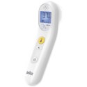 BRAUN Sensian 3 BNT050EE Termometr bezdotykowy do czoła, kliniczna dokładność