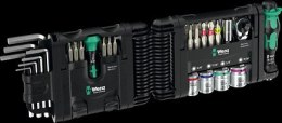ZESTAW BITY,NASADKI,IMBUSY TOOL-CHECK MOD.IMPERIAL 1, 50 CZĘ