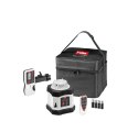 NIWELATOR LASEROWY ROTACYJNY HILE D400