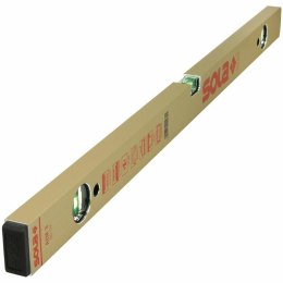 POZIOMICA WSKAŹNIK POZIOMU I 2*PIONU MAGNETYCZNA AZM 3 150CM