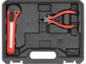 ZGRZEWARKA DO PLASTIKU 3,7V (2AH, BMC)