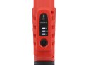 ZGRZEWARKA DO PLASTIKU 3,7V (2AH, BMC)