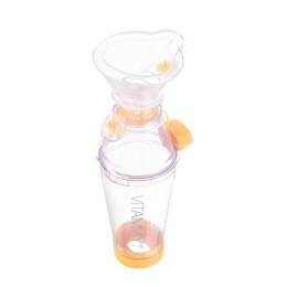 VITAMMY TUBE 1 Komora inhalacyjna dla dzieci 0-18 miesięcy