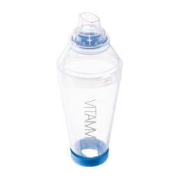 VITAMMY TUBE 4 Komora inhalacyjna dla dorosłych
