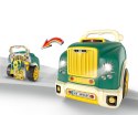 Milly Mally Silnik rozkręcalny N-gine Green