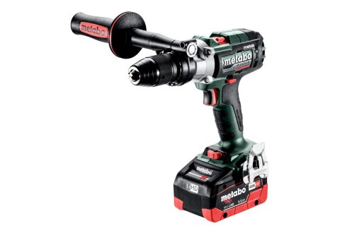 WIERTARKO-WKRĘTARKA AKUM.UDAROWA 18V SB 18 LTX-3 BL 2*5.5AH
