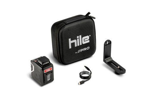 LASER LINIOWY HILE 360G