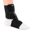 QMED FOOT RISE ROZM. S Orteza na opadającą stopę, wkładka do buta, elastyczna taśma