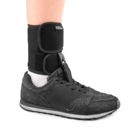 QMED FOOT RISE ROZM. S Orteza na opadającą stopę, wkładka do buta, elastyczna taśma