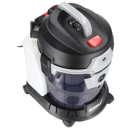 ODKURZACZ PIORĄCY 1400W 15L