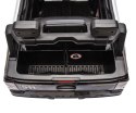 Milly Mally Pojazd na akumulator Ford Ranger Police Black