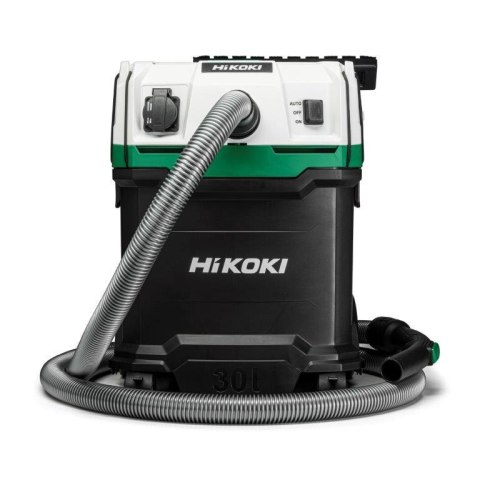 ODKURZACZ PRZEMYSŁOWY 1200W 30L