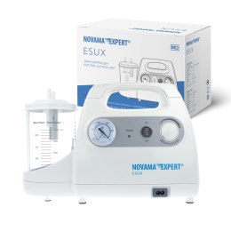 NOVAMA EXPERT ESUX 7E-C Ssak elektryczny, zasilany sieciowo